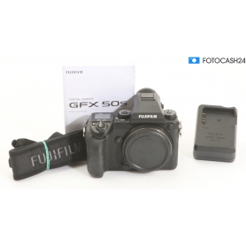Fujifilm GFX 50S (277938)
