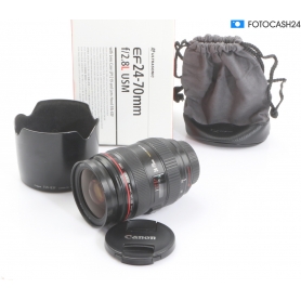 Canon EF 2,8/24-70 L USM (278787)