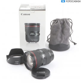 Canon EF 2,8/24-70 L USM II (279458)