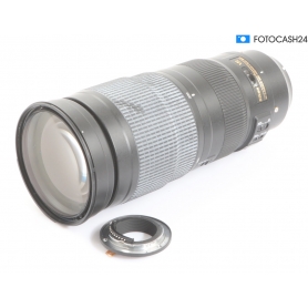Nikon AF-S 5,6/200-500 E ED VR (279507)