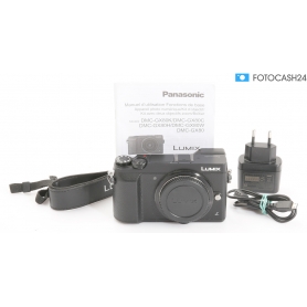 Panasonic Lumix DMC-GX8 (282708)