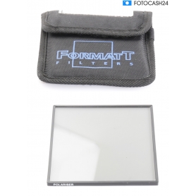 Formatt Pol. Filter (284318)
