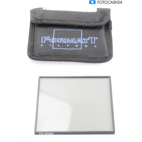 Formatt Pol. Filter (284318)