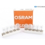 Osram Vacublitz XM1 Birne - 10 Stück (284330)