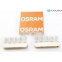 Osram Vacublitz XM1 Birne - 10 Stück (284332)
