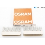 Osram Vacublitz XM1 Birne - 10 Stück (284334)
