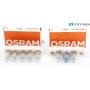 Osram Vacublitz XM1 Birne - 10 Stück (284339)