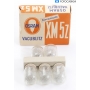 Osram Vacublitz XM 5z Birne - 5 Stück (284352)