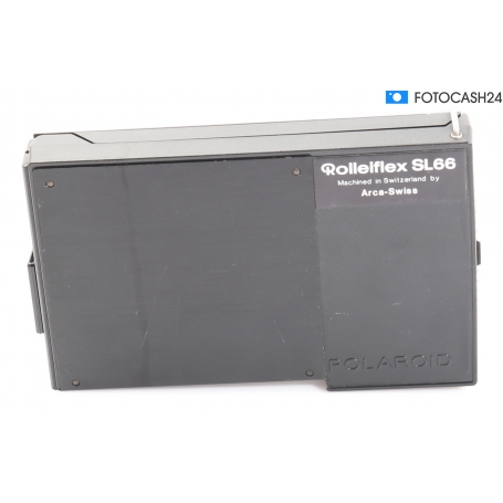 Rollei Polaroid Magazin für Rolleiflex SL66 (284723)