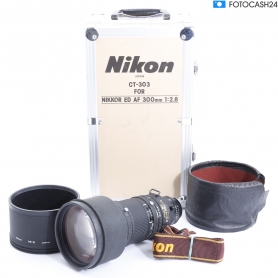 Nikon AF 2,8/300 IF ED (284943)