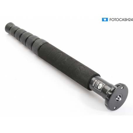 Sirui P-306 Monopod Stativ ca. 160 cm (284976)