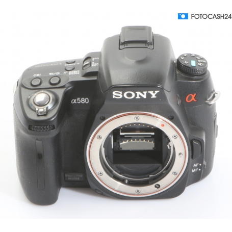Sony Alpha 580 (285091)