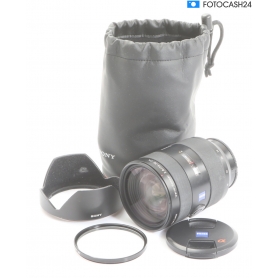 Sony Vario-Sonnar AF 2,8/24-70 ZA SSM (285126)