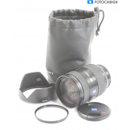 Sony Vario-Sonnar AF 2,8/24-70 ZA SSM (285126)