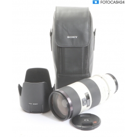 Sony AF 2,8/70-200 SSM G (285127)