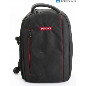 Beschoi Foto Rucksack ca. 43x31x13 cm (285128)