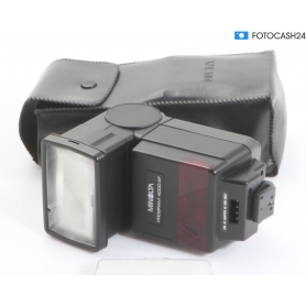 Minolta Program 4000 AF Blitzgerät (285129)