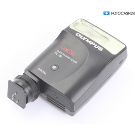 Olympus Camedia FL-20 Blitz (285132)