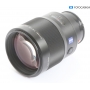 Sony Zeiss Sonnar T* 1,8/135 ZA (285134)