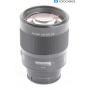 Sony Zeiss Sonnar T* 1,8/135 ZA (285134)