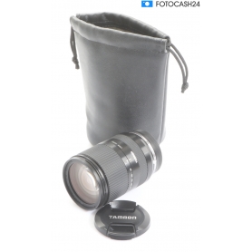 Tamron AF 3,5-6,3/18-200 VC III Black Canon EF-M (285154)