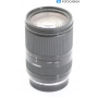 Tamron AF 3,5-6,3/18-200 VC III Black Canon EF-M (285154)