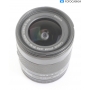 Canon EF-M 4,0-5,6/11-22 IS STM (285156)