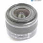 Canon EF-M 3,5-6,3/15-45 IS STM (285157)