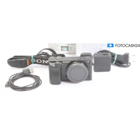 Sony Alpha 6000 (285179)