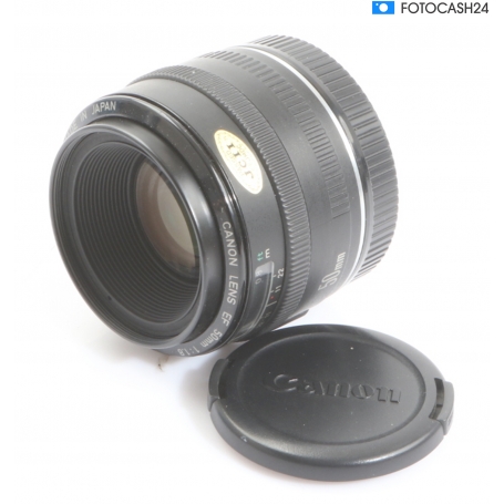 Canon EF 1,8/50 Metall (285192)