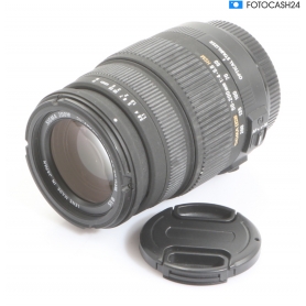Sigma DC 4,0-5,6/50-200 4.0-5.6 IF OS HSM C/EF (285202)