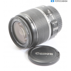 Canon EF-S 3,5-5,6/18-55 IS (285203)