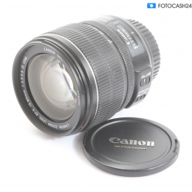 Canon EF-S 3,5–5,6/15-85 IS USM (285209)
