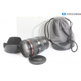 Canon EF 4,0/24-105 L IS USM (285210)