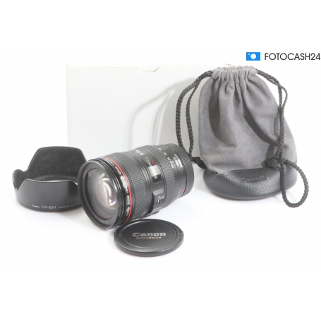 Canon EF 4,0/24-105 L IS USM (285210)