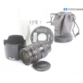 Canon EF 2,8/24-70 L USM (285214)