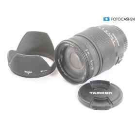 Sigma EX 3,5-6,3/18-250 DC OS HSM Makro C/EF (285216)