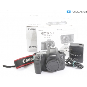 Canon EOS 6D (285219)