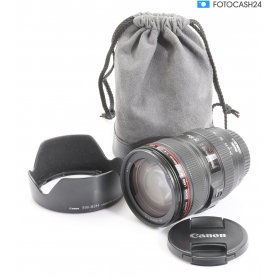 Canon EF 4,0/24-105 L IS USM (285220)