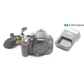 Nikon D5100 (285253)
