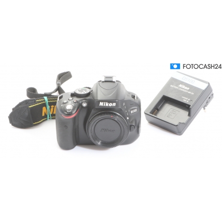 Nikon D5100 (285253)