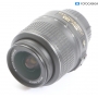 Nikon AF-S 3,5-5,6/18-55 G ED VR DX (285254)