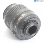 Nikon AF-S 3,5-5,6/18-55 G ED VR DX (285254)