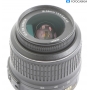 Nikon AF-S 3,5-5,6/18-55 G ED VR DX (285254)