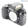 Nikon F4 Analoge Kamera (285344)