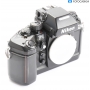 Nikon F4 Analoge Kamera (285344)