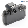 Nikon F4 Analoge Kamera (285344)