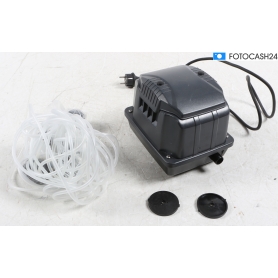 Pontec TEICHBELÜFTER PONDOAIR SET 1800 (285351)