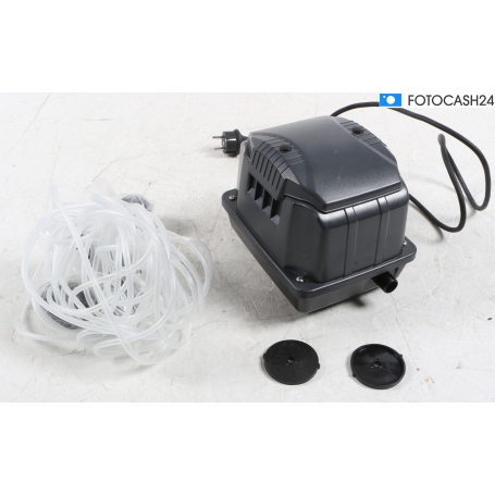 Pontec TEICHBELÜFTER PONDOAIR SET 1800 (285351)