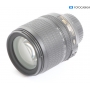 Nikon AF-S 3,5-5,6/18-105 G ED VR DX (285371)